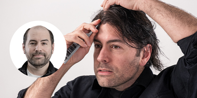 How to Wear Your Salon-Prepared Ready-to-Wear Hair System: A Step-by-Step Guide