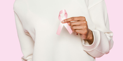 Breast Cancer Awareness Month: Male Breast Cancer