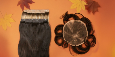 Celebrate Thanksgiving with the Newest Hair Systems at Superhairpieces