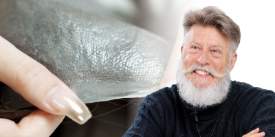 Everything You Need to Know About Thin Skin Hair Systems 