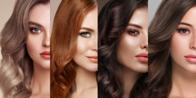 Stunning Hair Colors to Accentuate The Color of Your Eyes