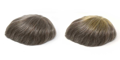 How to prevent your hair system from fading How to prevent your hair system from fading