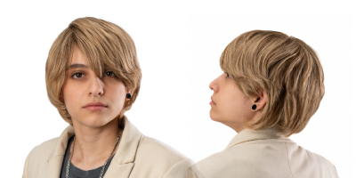 Meet JANE, Our Newest Women’s Wig That's Changing The Hairpiece Narrative Meet JANE, Our Newest Women’s Wig That's Changing The Hairpiece Narrative