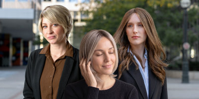 Jane Wigs: The Hairpieces That Are Redefining Beauty, Realism & Comfort