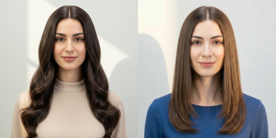 Searching for the Perfect Jewish Kosher Wigs? Meet Sarah & Esther