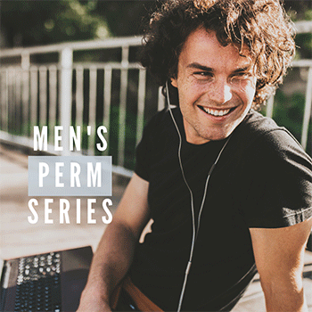 Men’s Perm Series