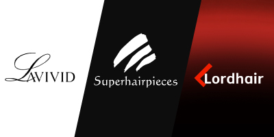 Most Popular Hair Systems for Men in 2026: LaVivid vs Lordhair vs Superhairpieces