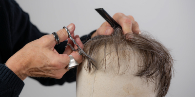 Superhairpieces Salon Prepared Ready to Wear Hair Systems 