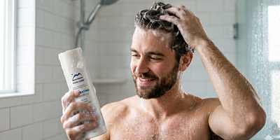 The Best Shampoos for Hair Systems (And Why It Actually Matters)
