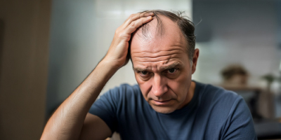 Sticky Situations: Best Hair System Adhesives for Sweaty, Sensitive Scalps Sticky Situations: Best Hair System Adhesives for Sweaty, Sensitive Scalps