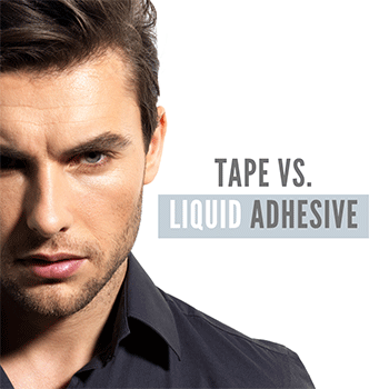 Which one is the best Adhesive Tape or Liquid Adhesive?