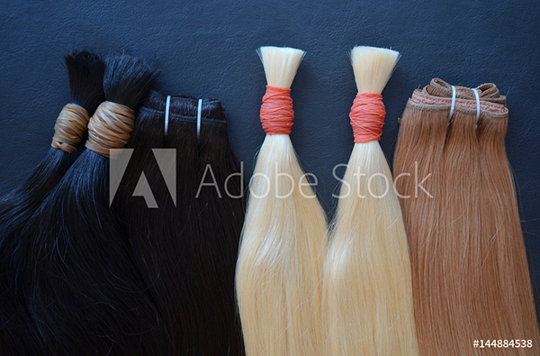 Do You Want Fuller, Thicker Hair? Try Hair Extensions