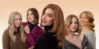 Women’s Day Hairpiece Deals That Celebrate You, Because Confidence Looks Good on You