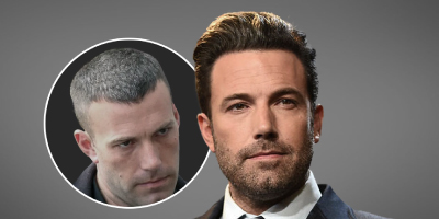 Does Ben Affleck Wear A Frontal Hair System? - Superhairpieces.com