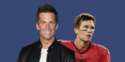 Did Tom Brady Get a Hair Transplant? - Superhairpieces.com