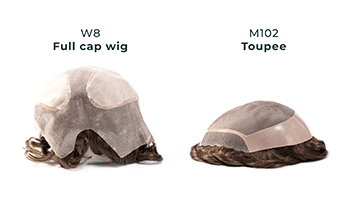 toupee wig