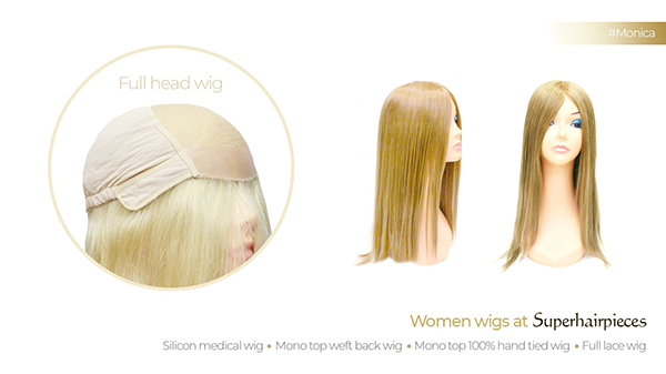 Wigs for Women