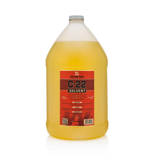 Shop Walker Tape C-22 Solvent | Citrus Fragrance
