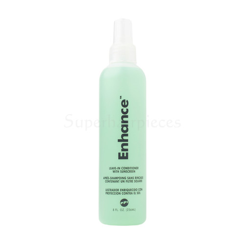 PPI Enhance Leave-In Conditioner Spray 8oz - Superhairpieces.com