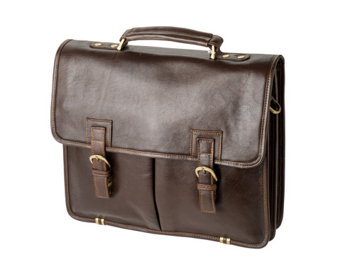 mens leather satchel bag australia