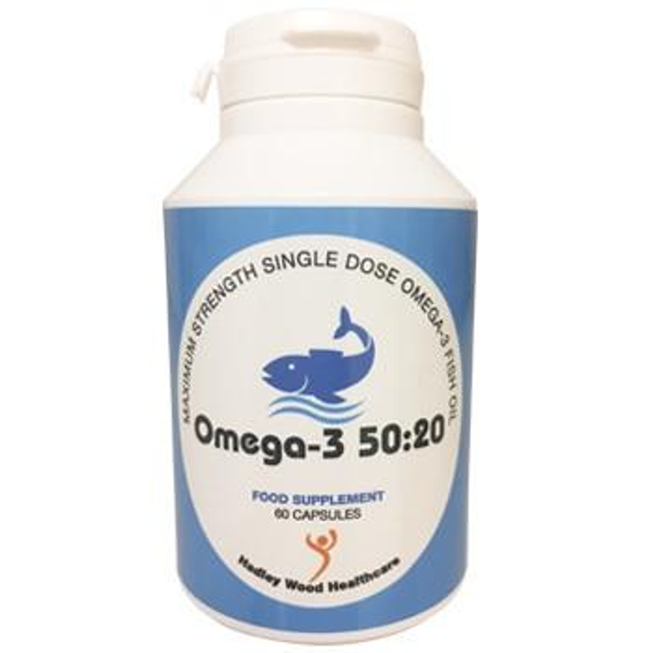 omega 3 50