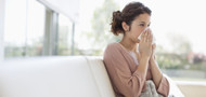 Are your cleaning products triggering your asthma and allergies?