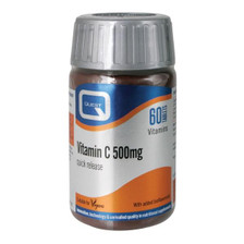 Quest Vitamin C 500mg