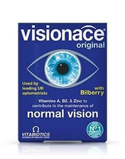 Vitabiotics Visionace Original