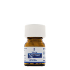 Weleda Gelsemium Homeopathic - 30c