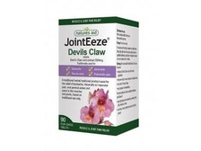 Natures Aid JointEeze Devils Claw Root Extract Natures Aid JointEeze Devils Claw Root Extract