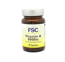 FSC Vitamin A