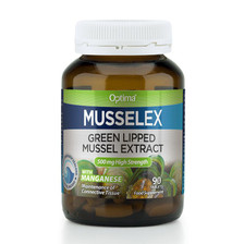 Optima MusselEx Tablets Optima MusselEx Tablets