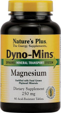 Natures Plus Dyno-Mins Magnesium
