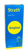 Strath Original Herbal Yeast 100ml