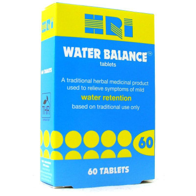 HRI Water Balance Diuretic