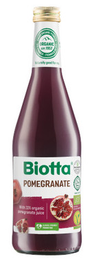 Biotta Pomegranate Juice
