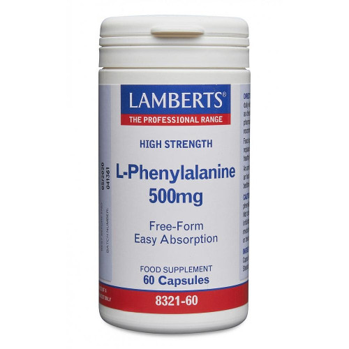 Lamberts L-Phenylalanine