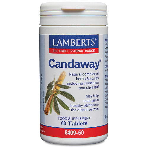 Lamberts Candaway