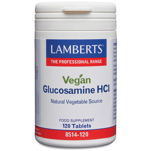 Lamberts Vegan Glucosamine