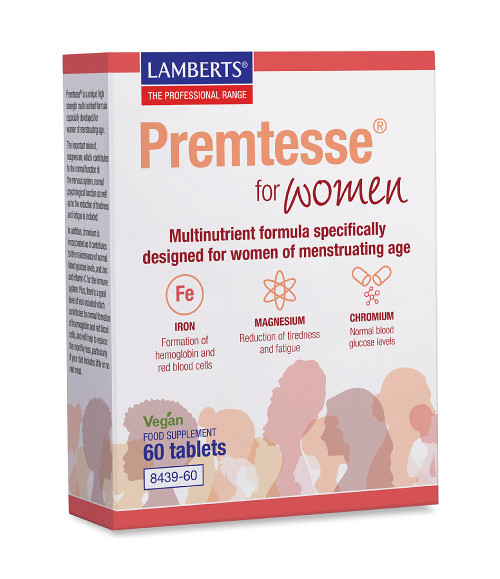 Premtesse for Women.