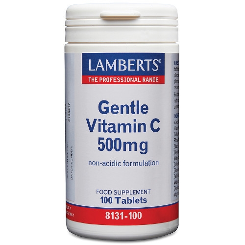 Lamberts Gentle Vitamin C