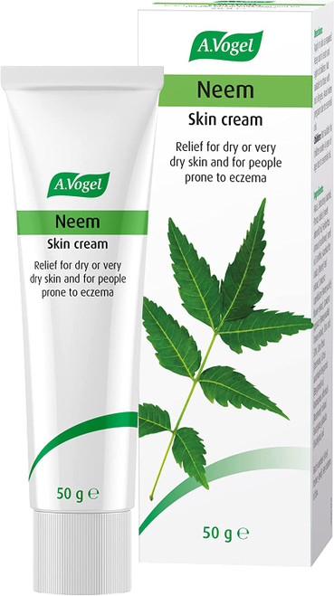 A Vogel Neem Cream