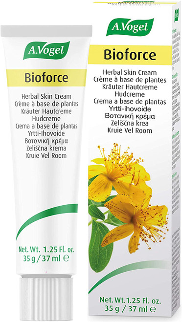 A Vogel Herb Cream - Skin Protector