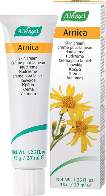 A Vogel Arnica Skin Cream