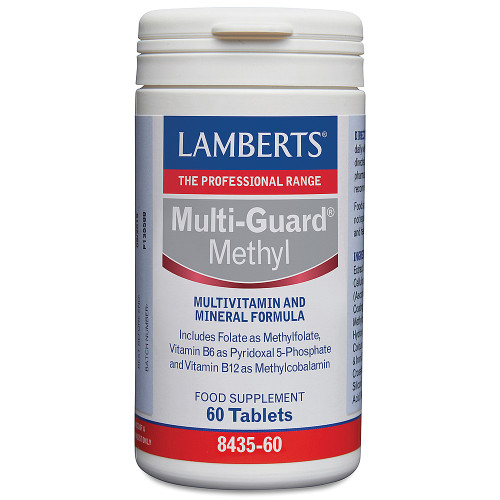 Lamberts Multi-Guard Methyl