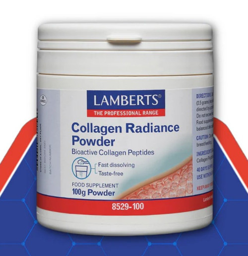 Collagen Radiance Powder 100g powder