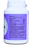 Hadley Wood's Phytogen forte with isoflavones ingredients