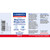 Gentle Magnesium Bisglycinate, Bioavailable and gentle form of magnesium 60 caps