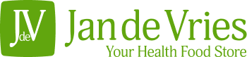 Hadley Wood Healthcare Ltd (Incorporating jandevrieshealth.co.uk web shop)