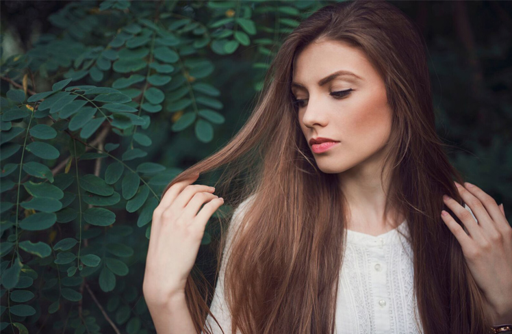 Why Does Fine Hair Tangle So Easily Jan De Vries Healthcare